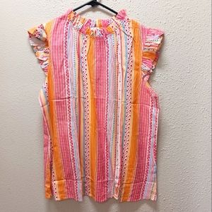 Womens Blouse